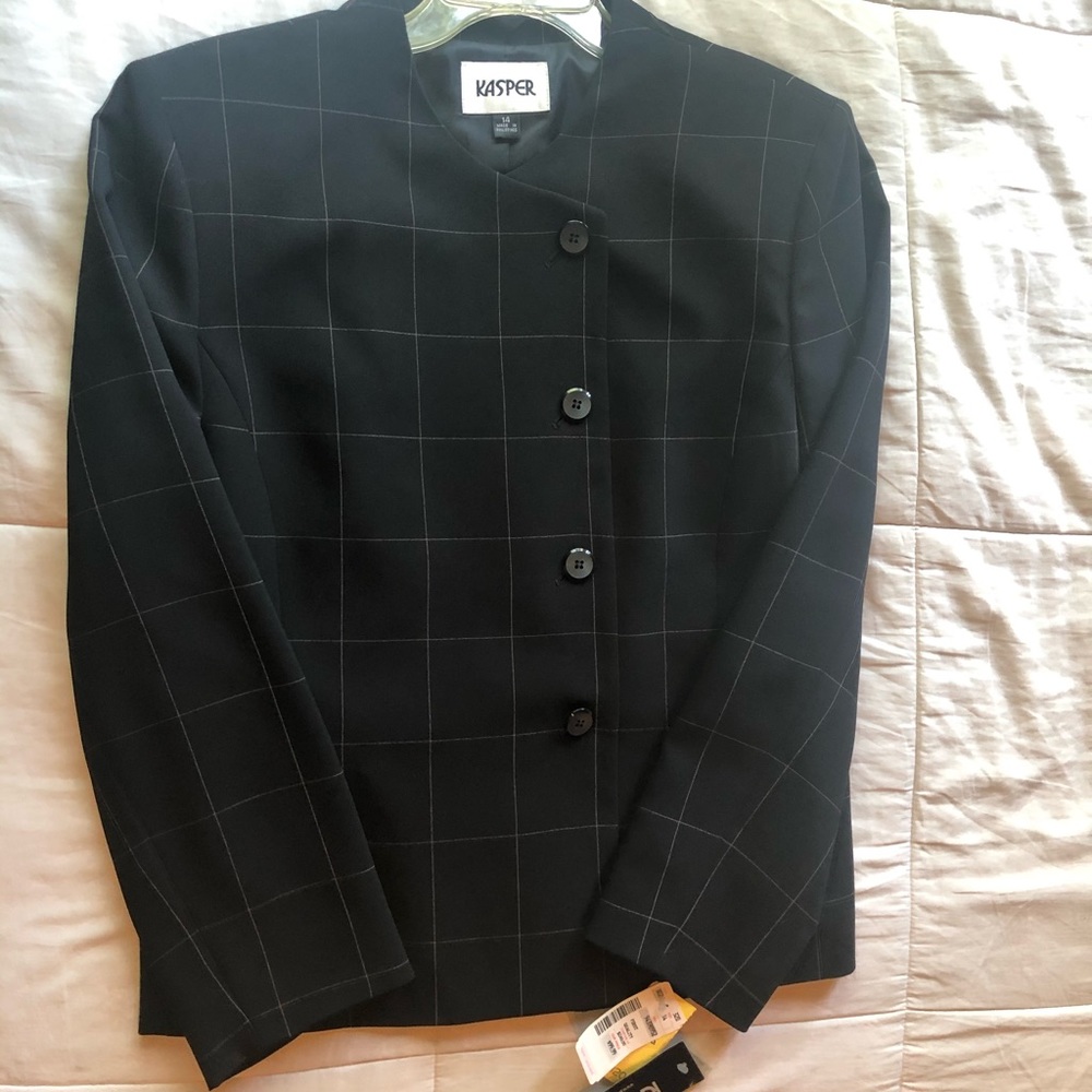 Suit Jacket - Picture 2 of 4